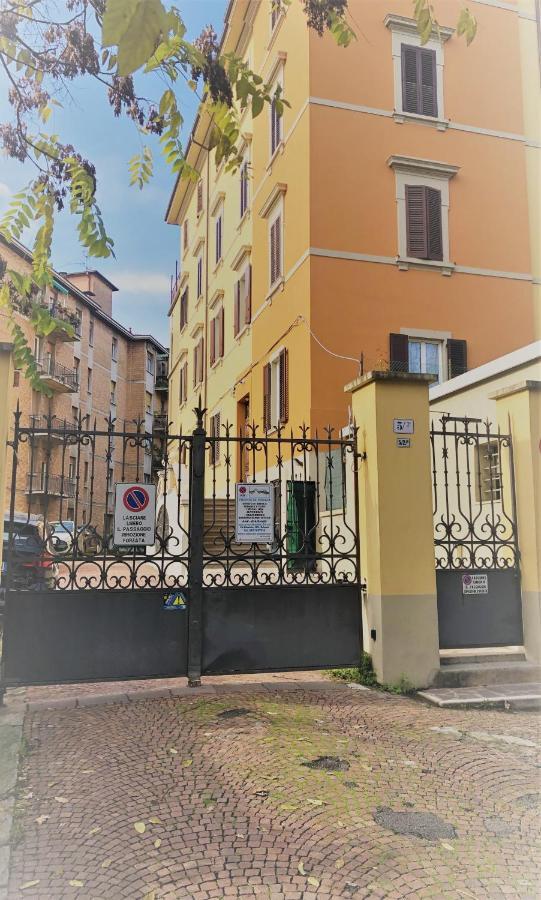 Sofihome Bologna Exterior photo